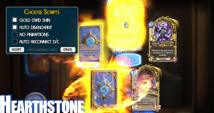 hearthstone