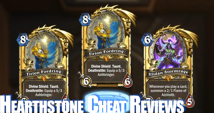 hearthstone cheat reviews