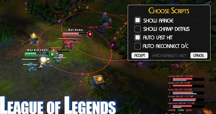 league-of-legends