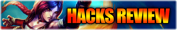 lol hack review