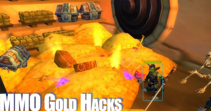 how to make gold botting wow