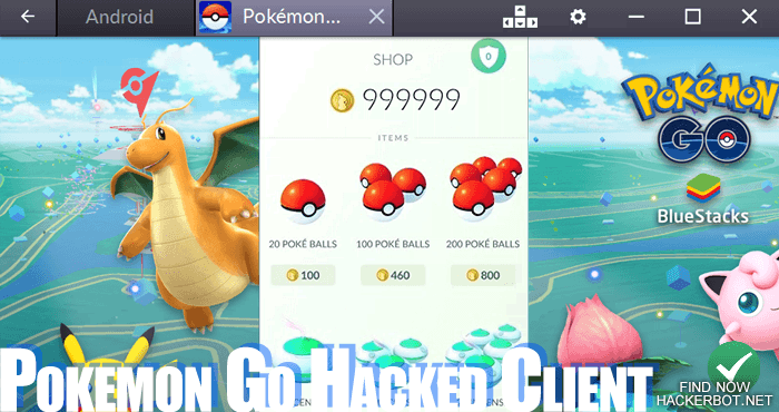 Pokemon Go Hacks, Mods, Bots and other Cheating Apps for Android ...