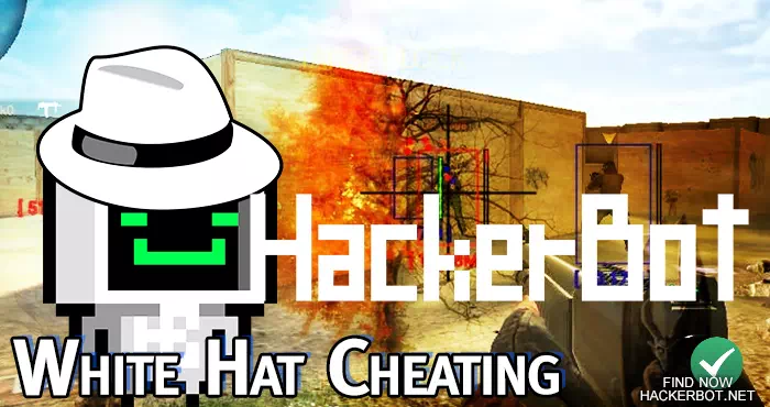 White Hat Game Cheating