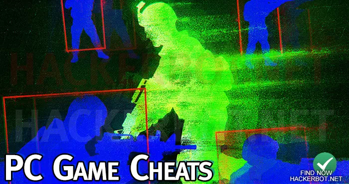 pc game cheats