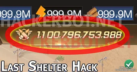 last shelter survival game hack