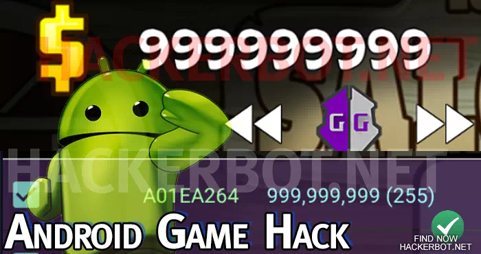 android game hack