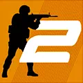 Counter Strike 2 logo