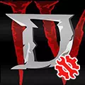 Diablo 4 logo