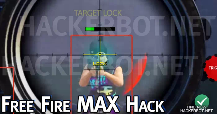 Free Fire MAX Mod Apk