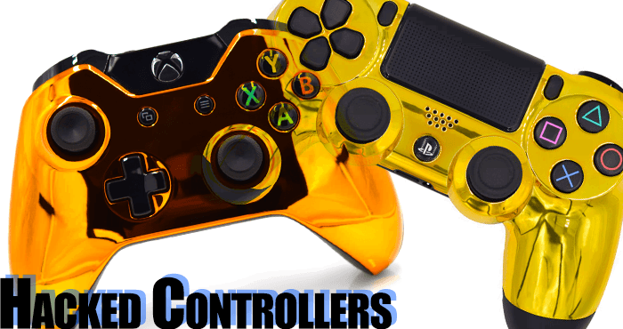 Is It Cheating If You Use A Modded Controller - Are Modded Controllers  Bannable - Aimcontrollers