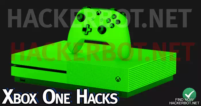 xbox one hacks