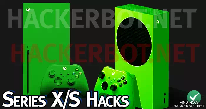 Schuldenaar fout voorbeeld Xbox Series X/S Hacks & Cheats | Is it possible to Hack the Xbox Series X  and S, run aimbots, wallhacks and other game hacks?