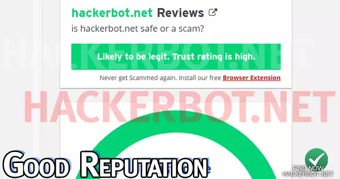 good reputation legit cheat website