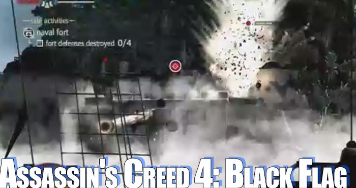 assassins creed black flag cheat engine