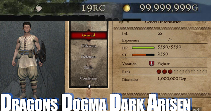 Dragon dogma dark arisen читы. Dragon's Dogma мультиплеер. Драгон Догма персонажи.