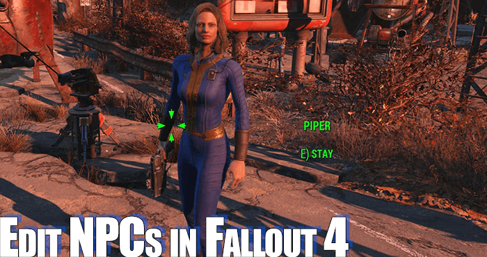 Fallout 4 caps command