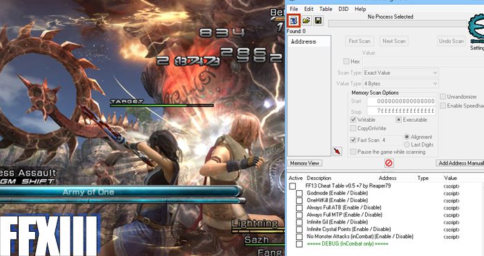 Ffxi bots download cheat engine