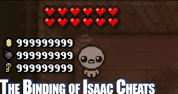   Tboi Afterbirth -  11