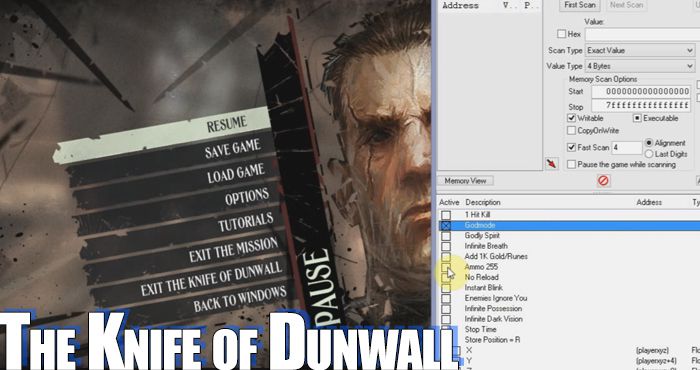    Dishonored The Knife Of Dunwall -  2