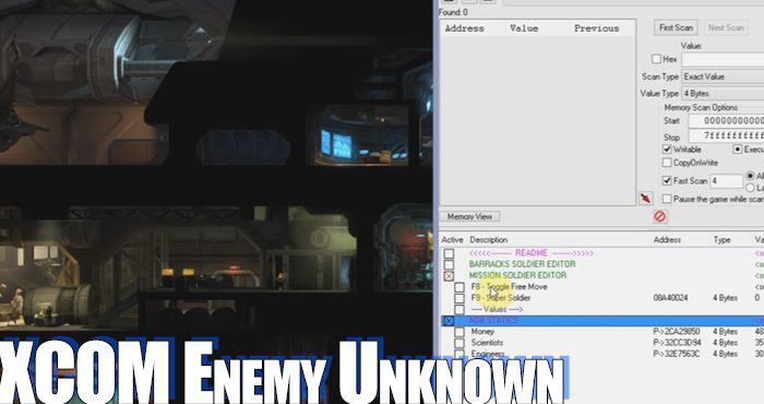   Xcom Enemy Unknown  -  10