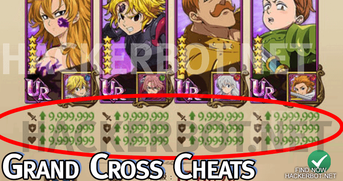7ds grand cross cheat mod