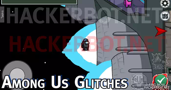 Among Us Hacks Mods Glitches And Cheats For Android Ios And Pc