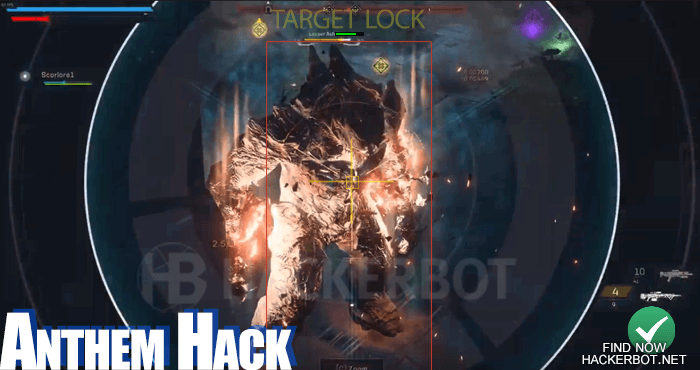 Anthem Hack Aimbots Wallhacks Mods And Cheats Download - roblox noclip for xbox