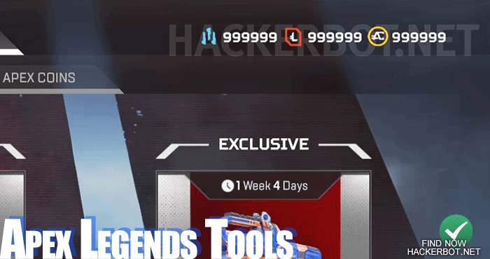 Legends Hacks, Aimbots, Wallhacks and Cheats PS4, One and