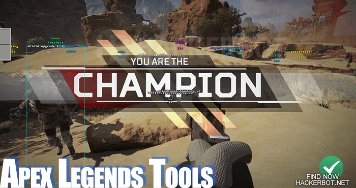 Apex Legends Hacks Aimbots Wallhacks And Cheats For Ps4 Xbox One And Pc