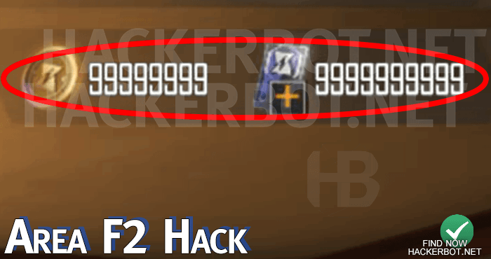 area f2 hack