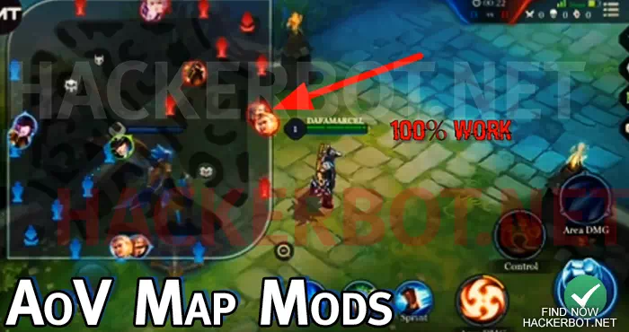 aov ESP
