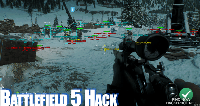 free ps4 battlefield 5 hacks