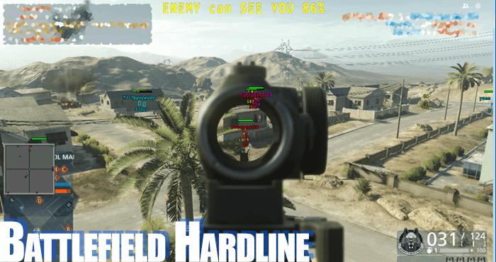 Battlefield hardline системные требования