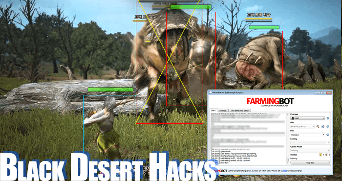 black desert online hacks