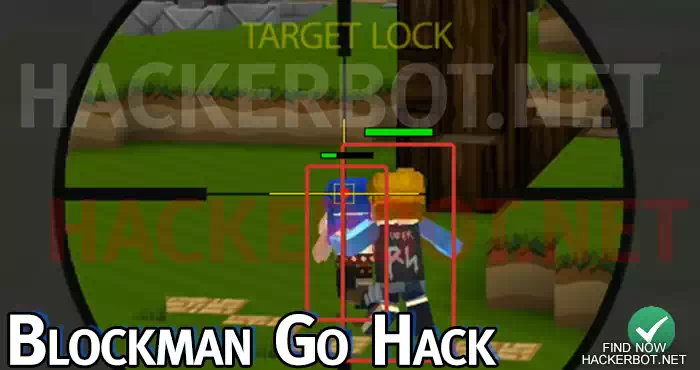 Blockman Go Hacks Mods Aimbots Wallhacks And Cheat Downloads