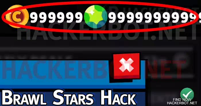 brawl stars hack