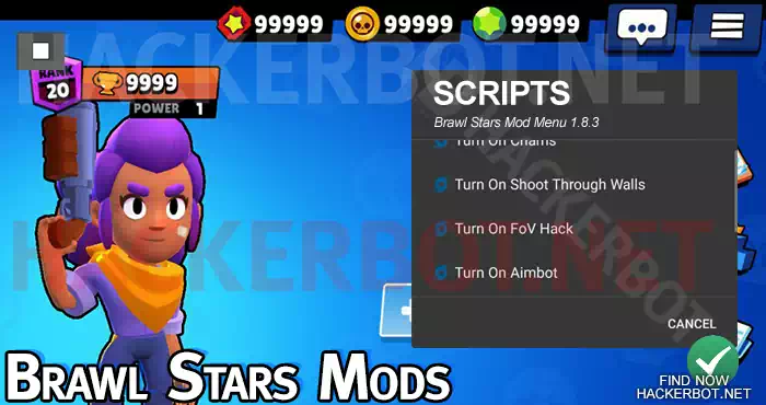 brawl stars hack generator 2020