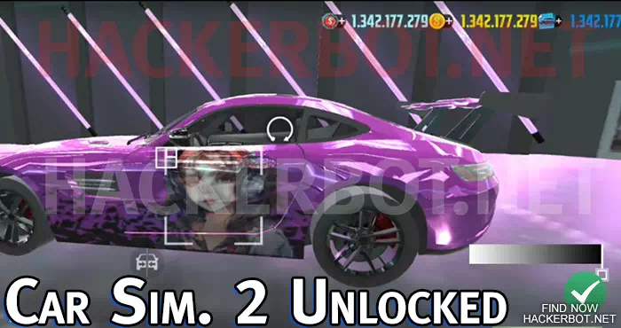 car simulator 2 car unlocks