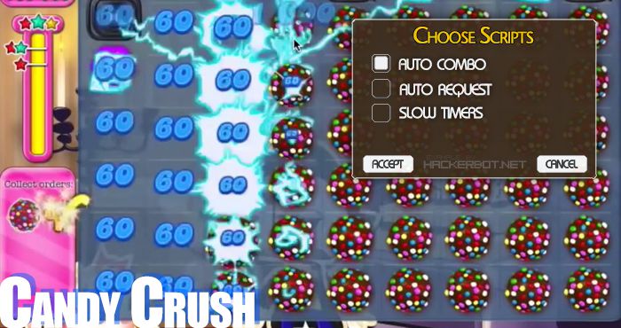 Cady Crush Saga Cheats Hacks And Exploits For Facebook Ios - 