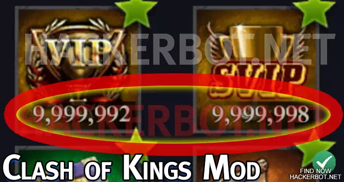 clash of kings mod app modded apk ios
