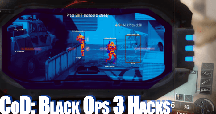 Hack Device Black Ops Wiki Guide