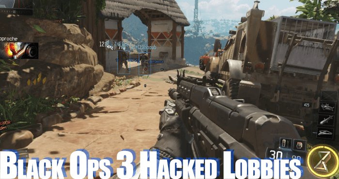 Hack Call Of Duty Black Ops Ps3 Mods