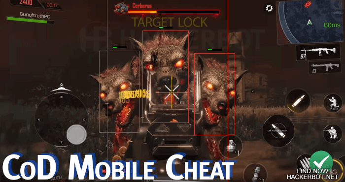 call of duty mobile cheat download