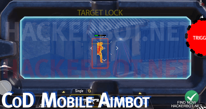 cod mobile aimbot