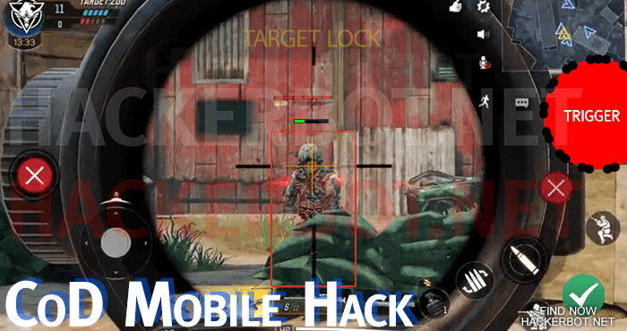 call of duty mobile hack download