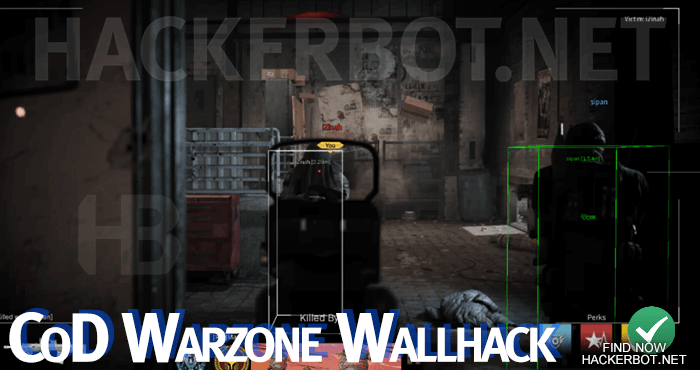 Aimbot Ps4 Download Warzone