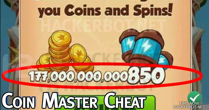 Coin Master Hacks Mods And Cheat Downloads For Android Ios Mobile Facebook