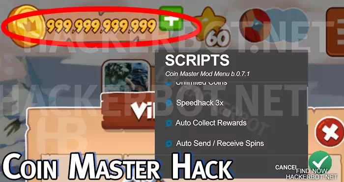 Coin Master Hacks Mods And Cheat Downloads For Android Ios