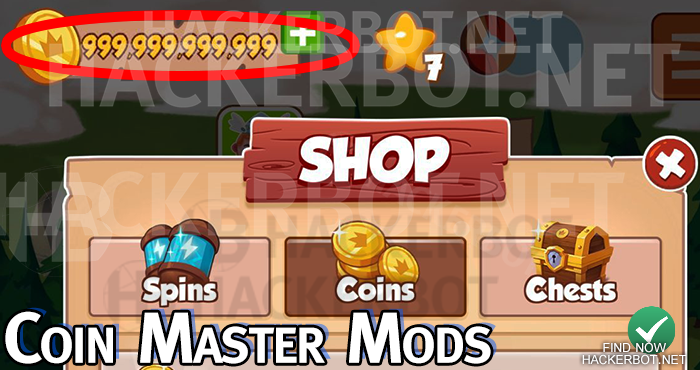 Coin Master Hack Mods Mod Menus Cheat And Tool Download - jailbreak btools hack roblox met download