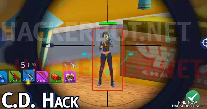 Creative Destruction Hacks Mods Aimbots Wallhacks And Cheats For Ios Android And Pc - скачать nuevo hack para jailbreakthe best hack roblox